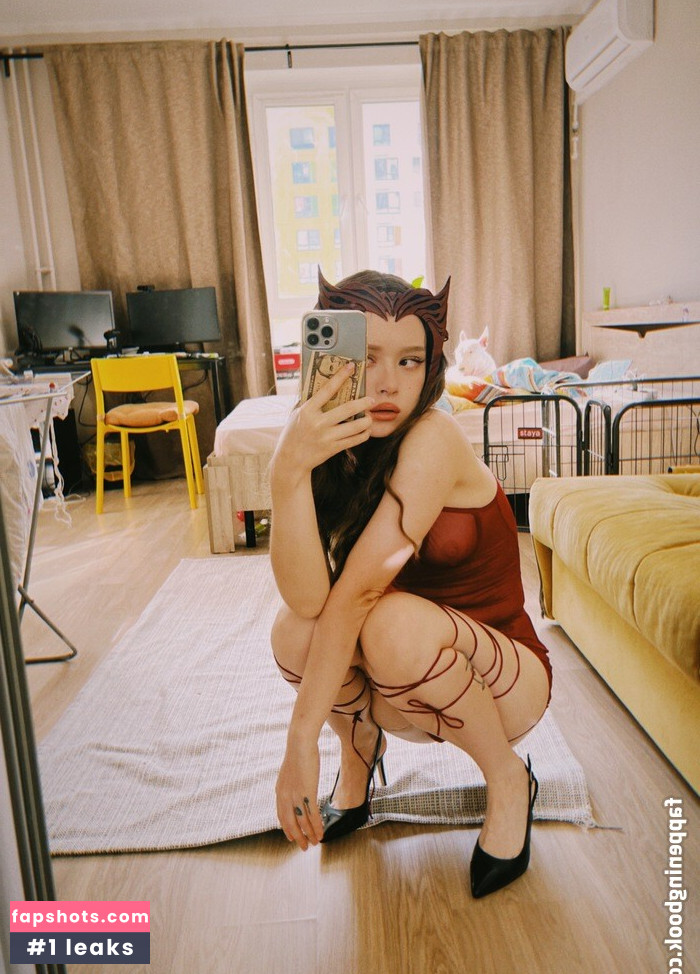 Polina Knyazeva gallery photo #98