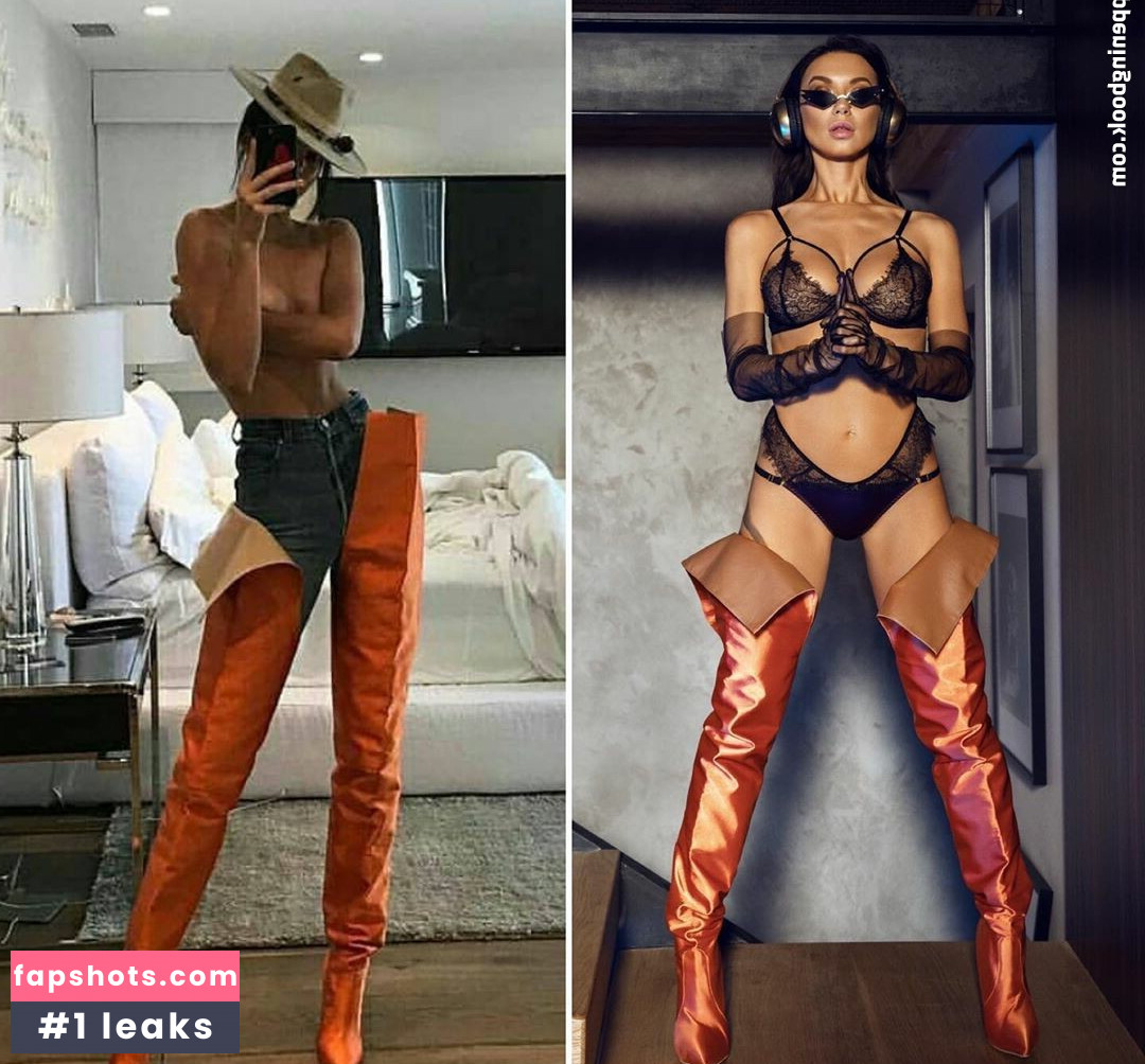 Polina Logunova gallery photo #153