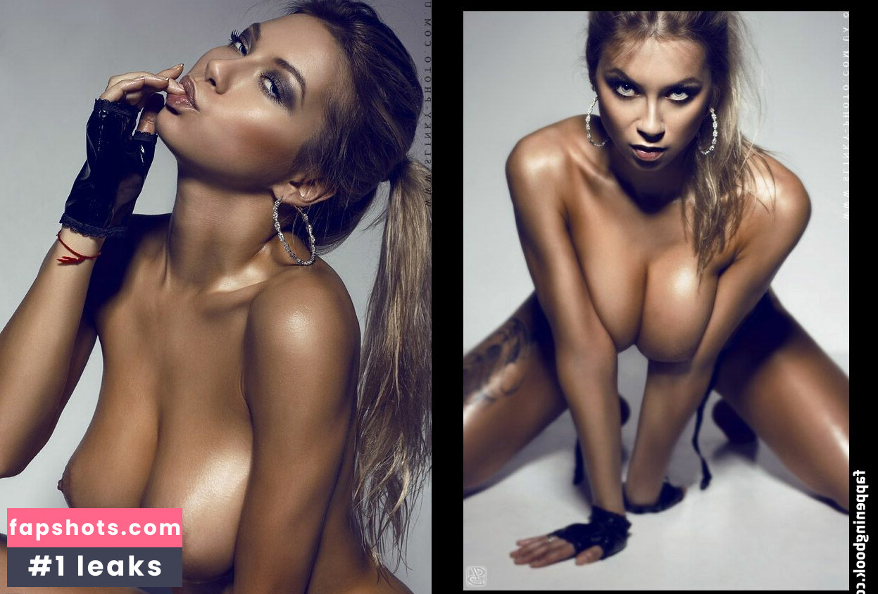 Polina Logunova gallery photo #171