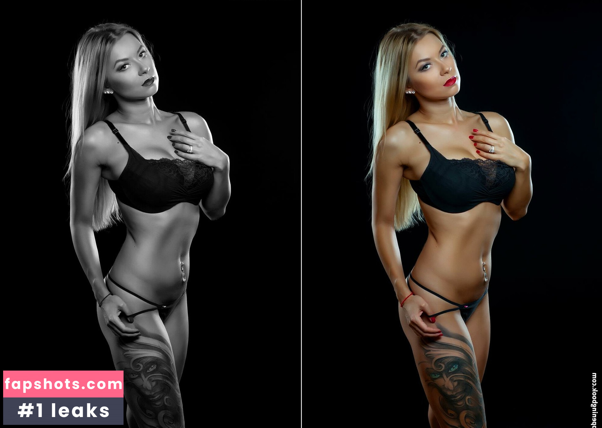 Polina Logunova gallery photo #188