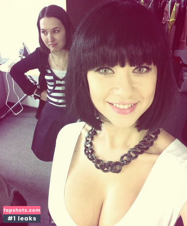 Polina Logunova gallery photo #43