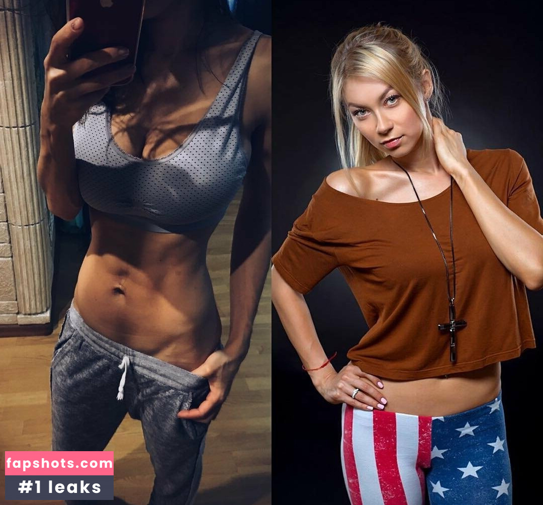 Polina Logunova gallery photo #46