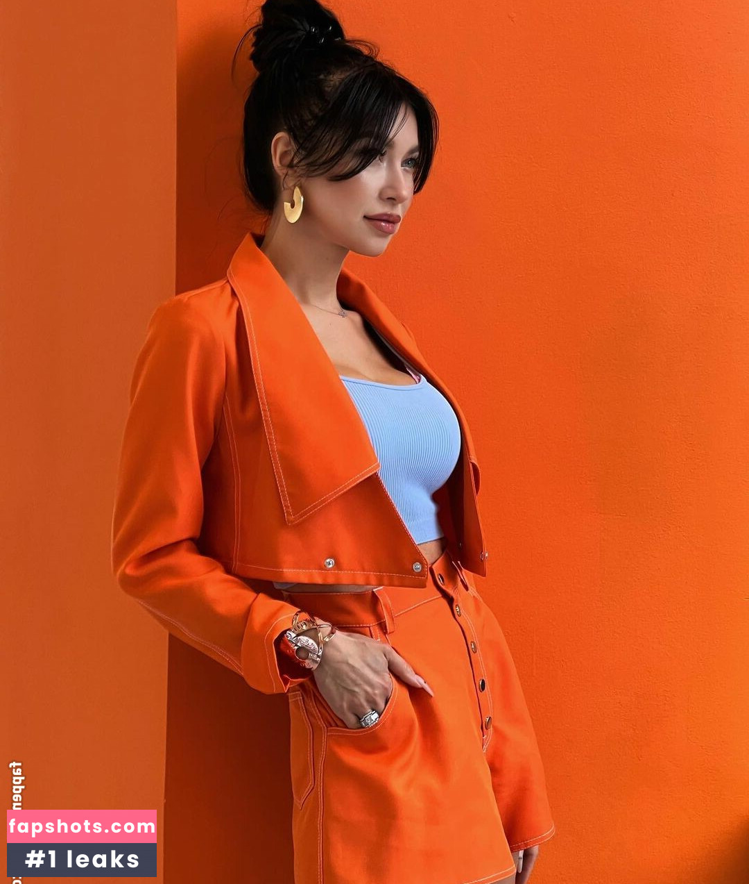 Polina Logunova gallery photo #49