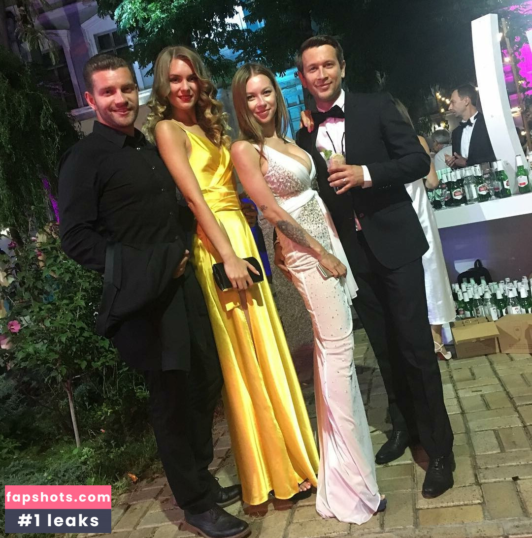 Polina Logunova gallery photo #53