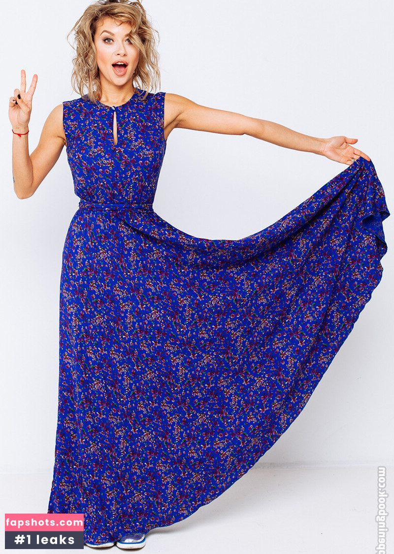 Polina Logunova gallery photo #55