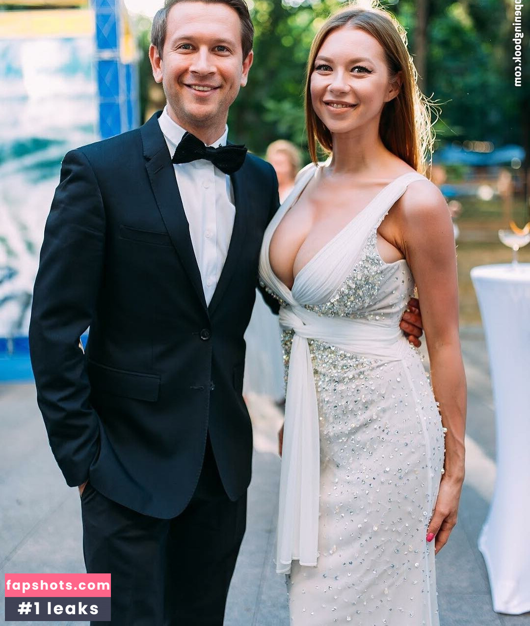 Polina Logunova gallery photo #63