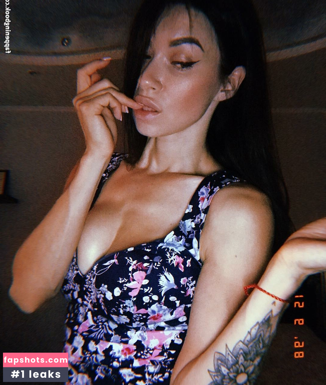 Polina Logunova gallery photo #65