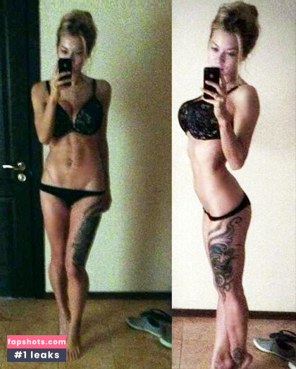 Polina Logunova gallery photo #75