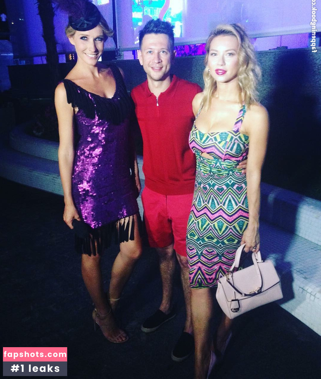 Polina Logunova gallery photo #77