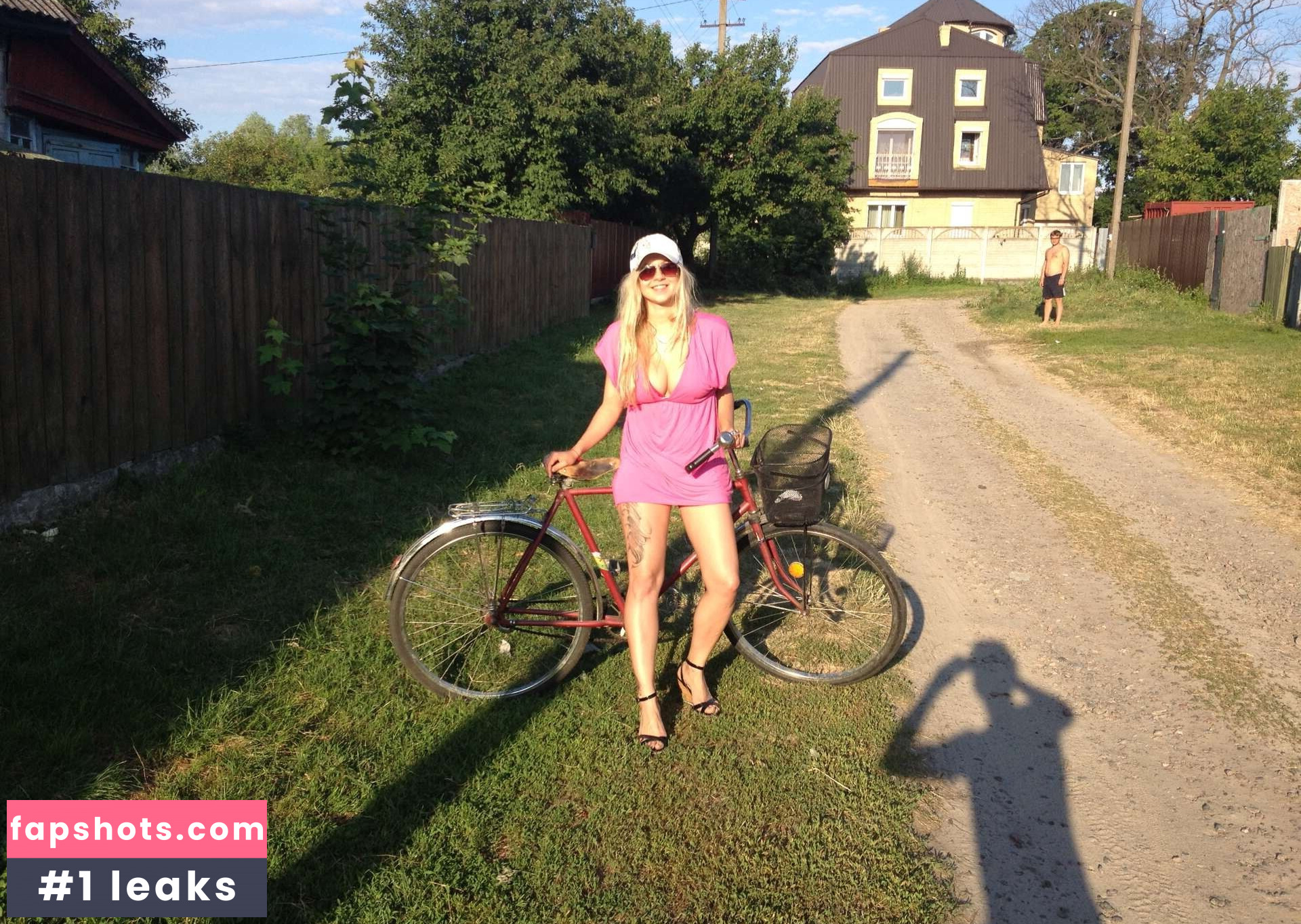 Polina Logunova gallery photo #78