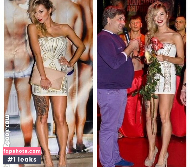 Polina Logunova gallery photo #81