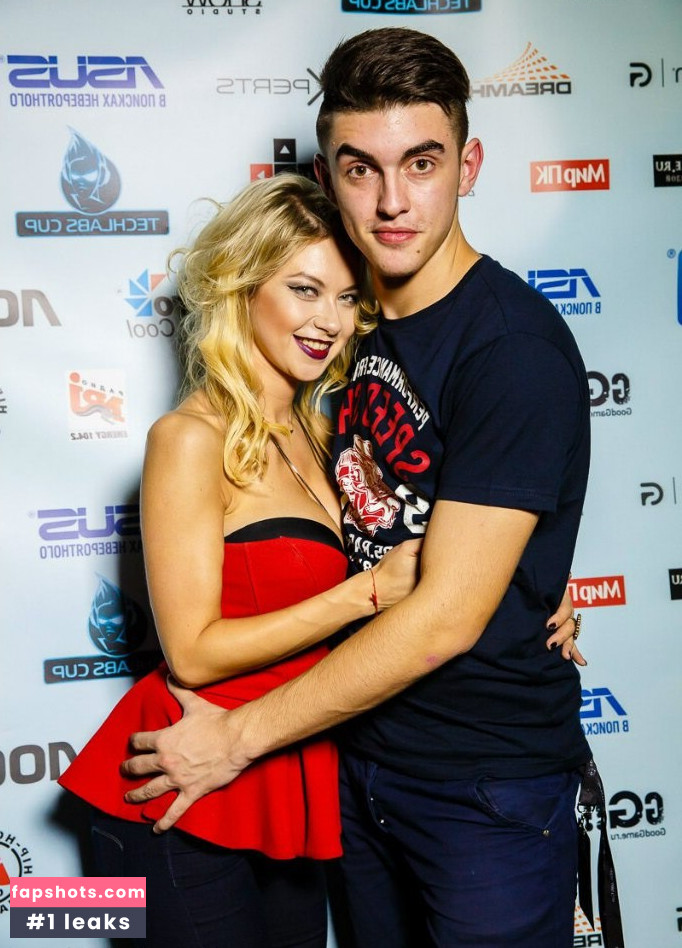 Polina Logunova gallery photo #83