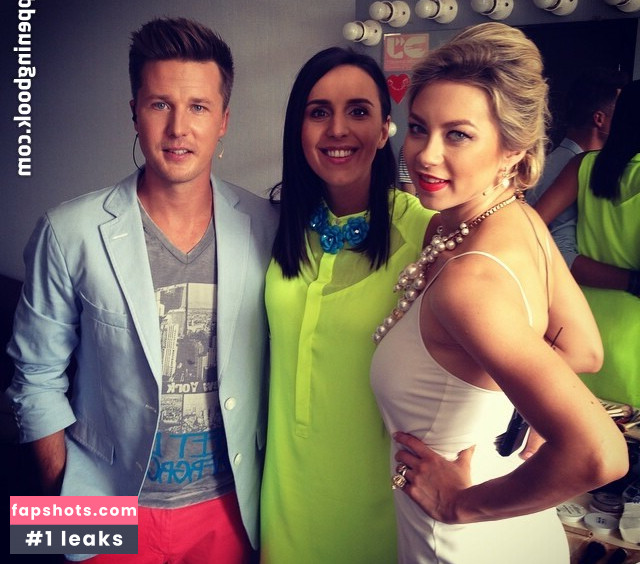 Polina Logunova gallery photo #94