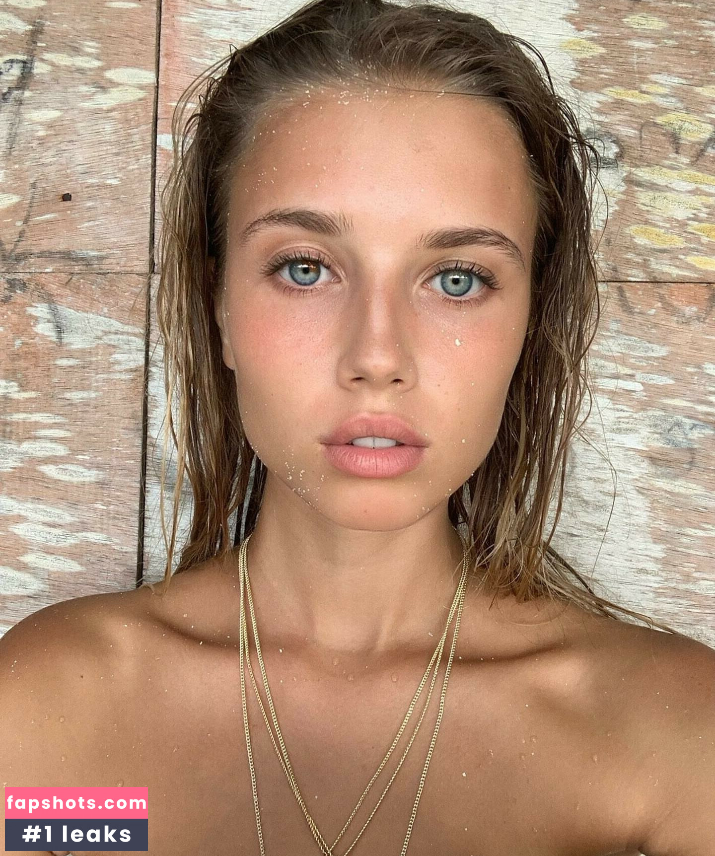 Polina Malinovskaya Nude Leaks OnlyFans Photos #117 - Fapshots