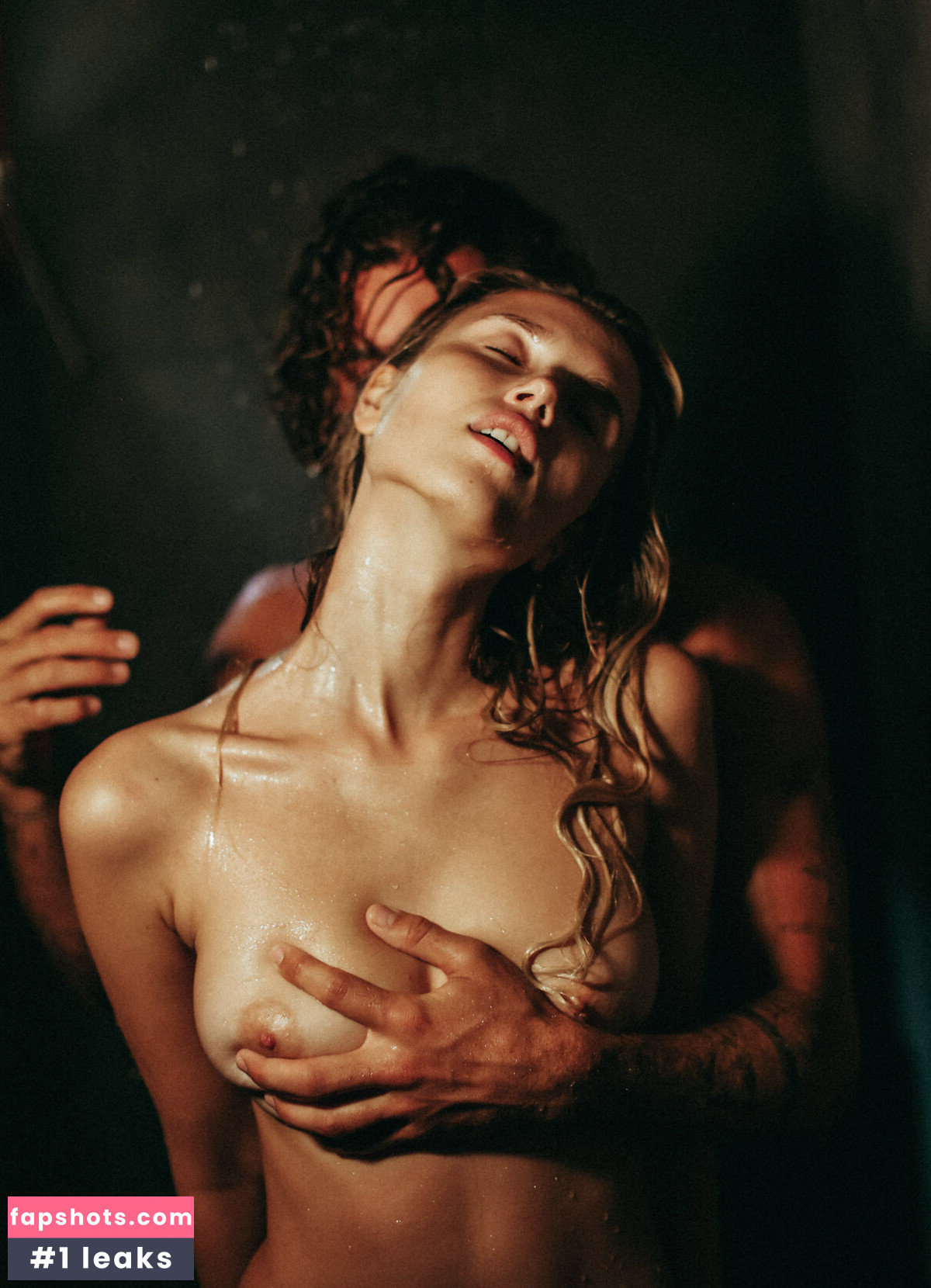 Polina Malinovskaya Nude Leaks OnlyFans Photos #127 - Fapshots