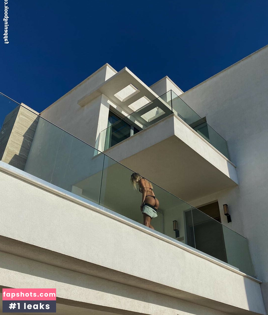 Polina Malinovskaya Nude Leaks OnlyFans Photos #161 - Fapshots