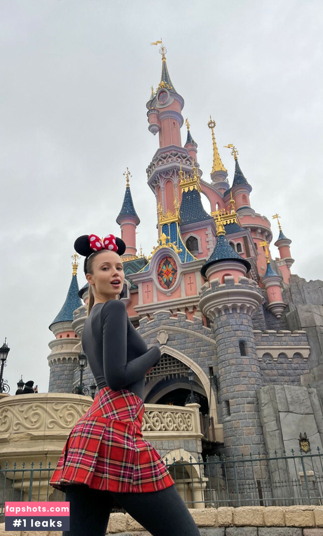 Polina Malinovskaya Nude Leaks OnlyFans Photos #164 - Fapshots