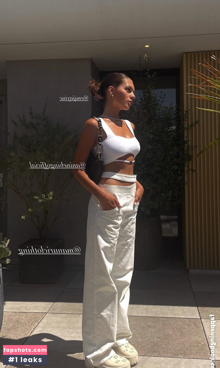 Polina Malinovskaya Nude Leaks OnlyFans Photos #199 - Fapshots