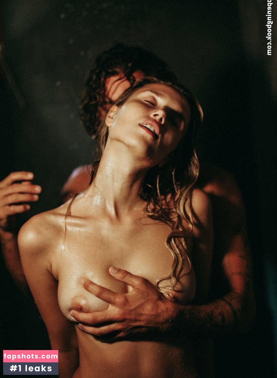 Polina Malinovskaya Nude Leaks OnlyFans Photos #216 - Fapshots