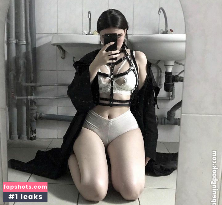 Polina Marzana Nahé úniky fotek pouze od fanoušků #2 - Fapshots