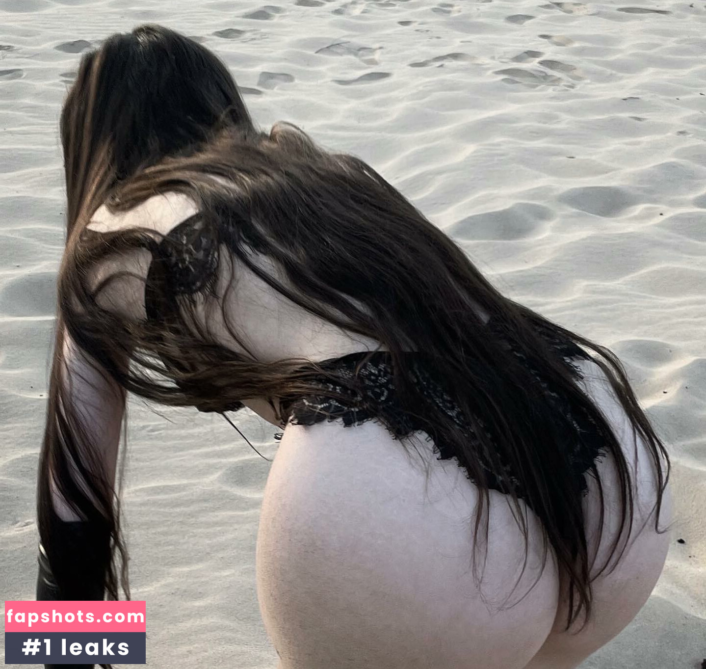 Polina Marzana Nahé úniky fotek pouze od fanoušků #5 - Fapshots