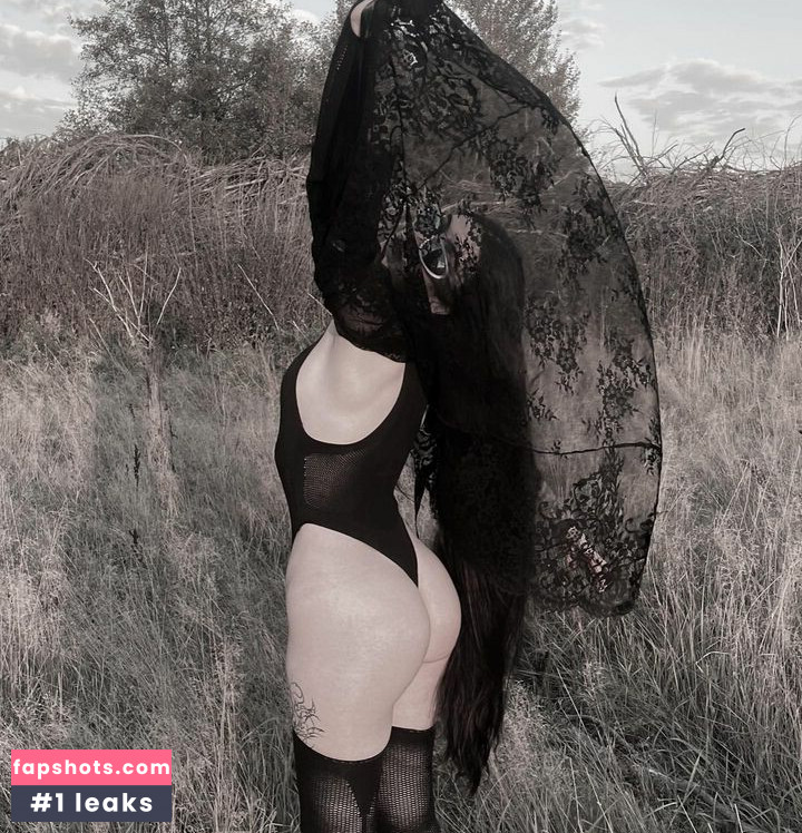 Polina Marzana Nahé úniky fotek pouze od fanoušků #10 - Fapshots