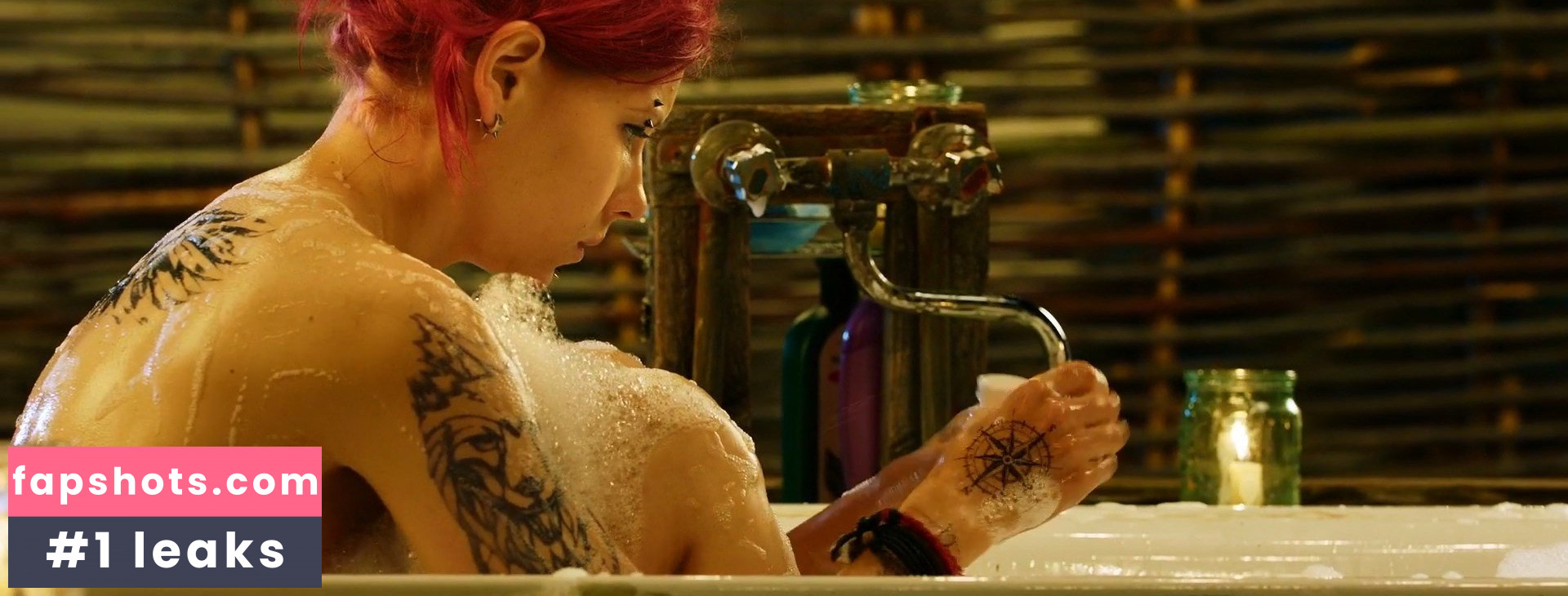 Polina Pushkaruk gallery photo #2