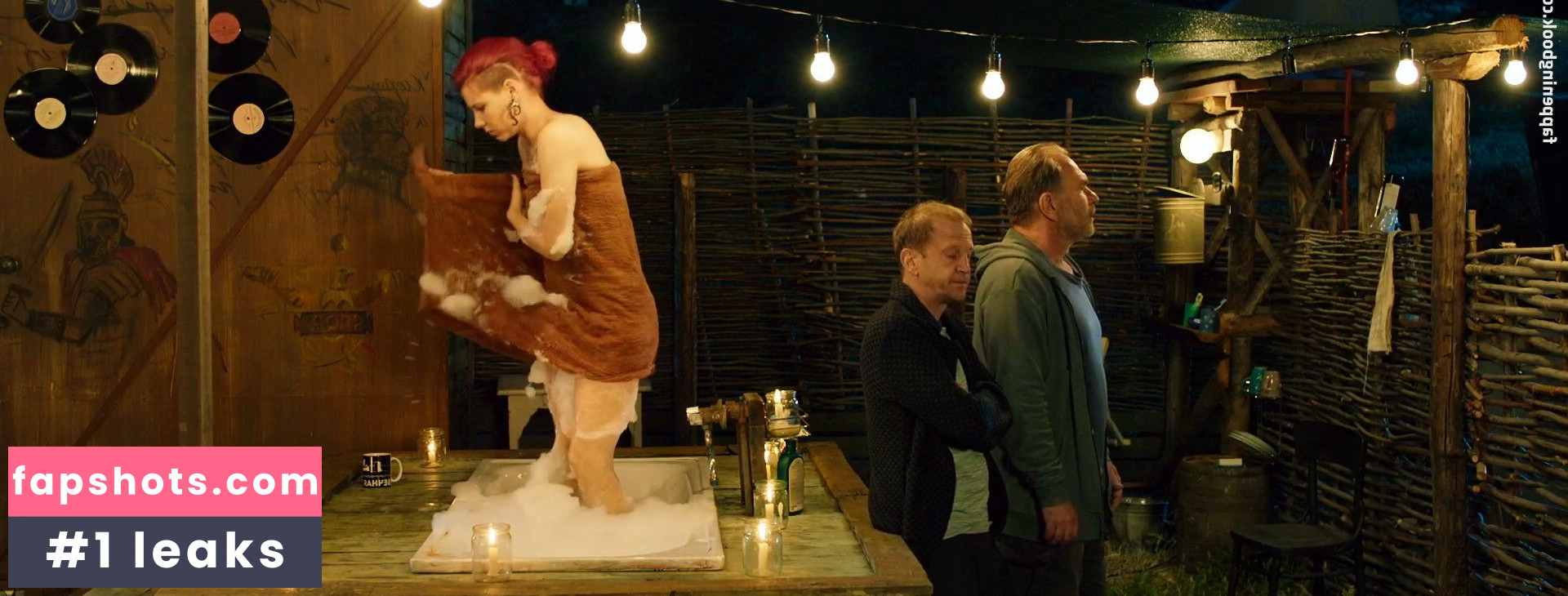 Polina Pushkaruk gallery photo #5