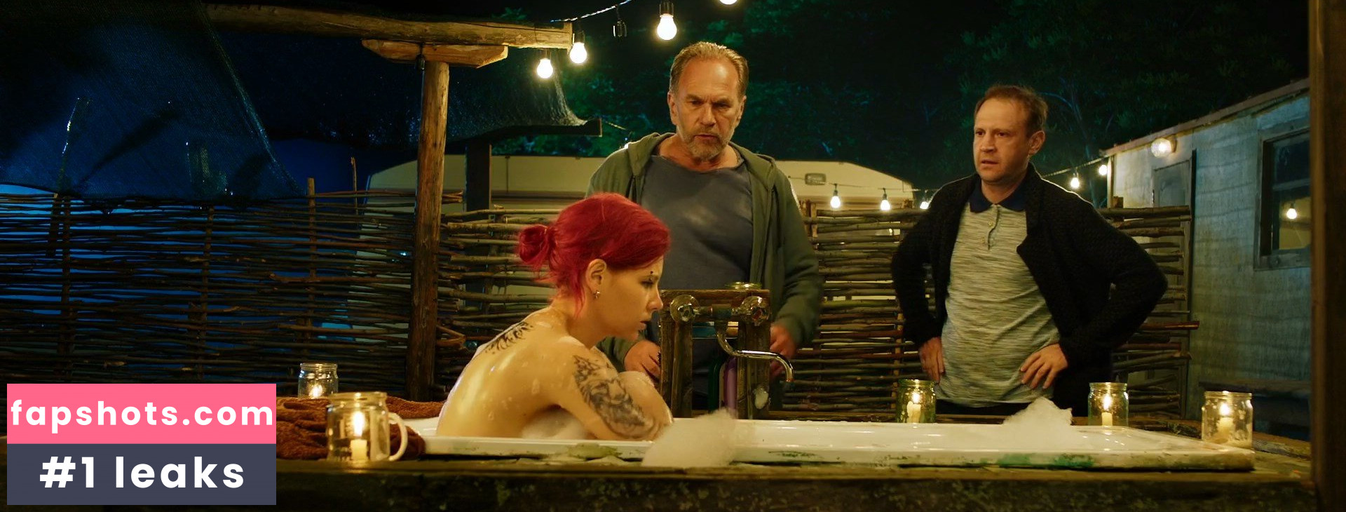 Polina Pushkaruk gallery photo #6