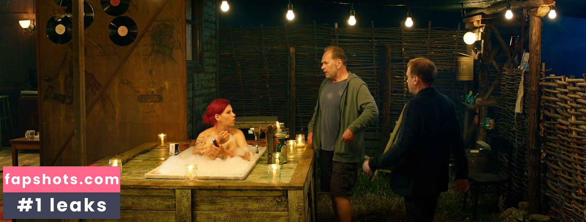 Polina Pushkaruk gallery photo #7