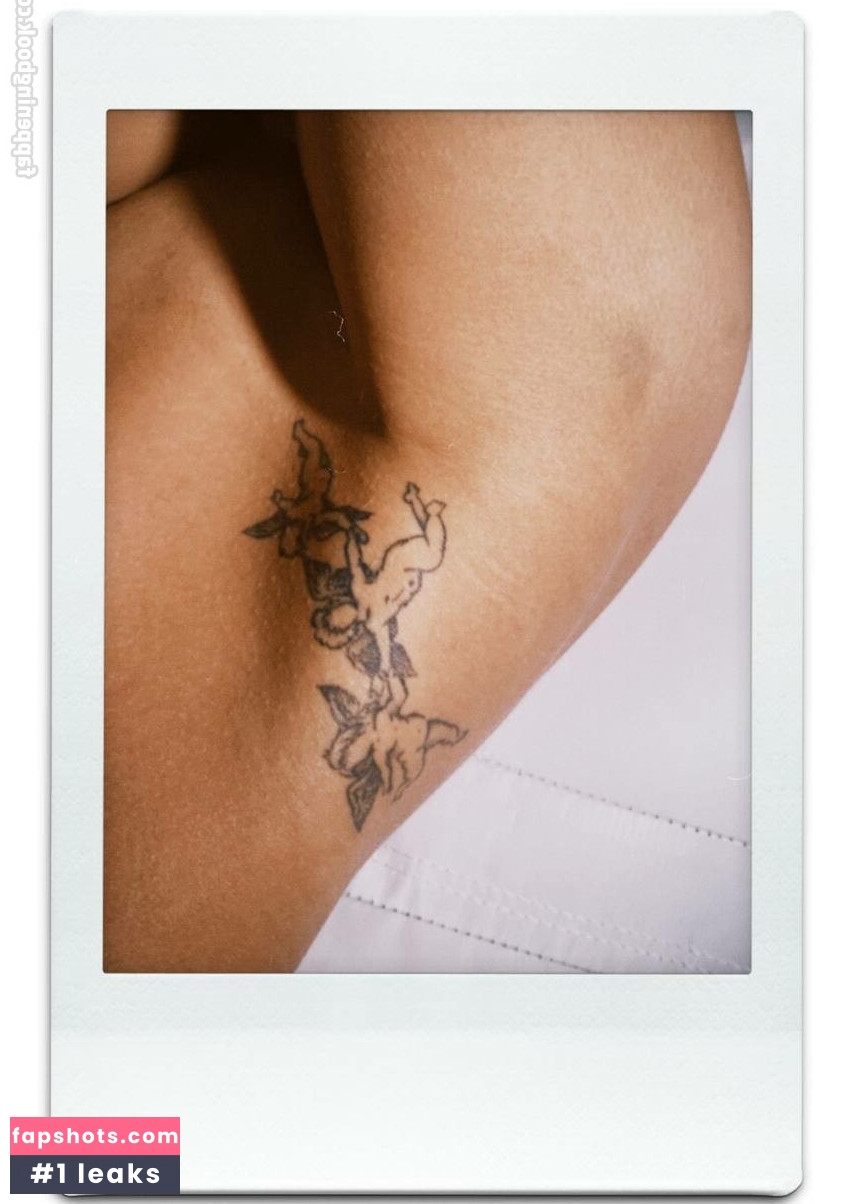 Polina Rahmanova gallery photo #16