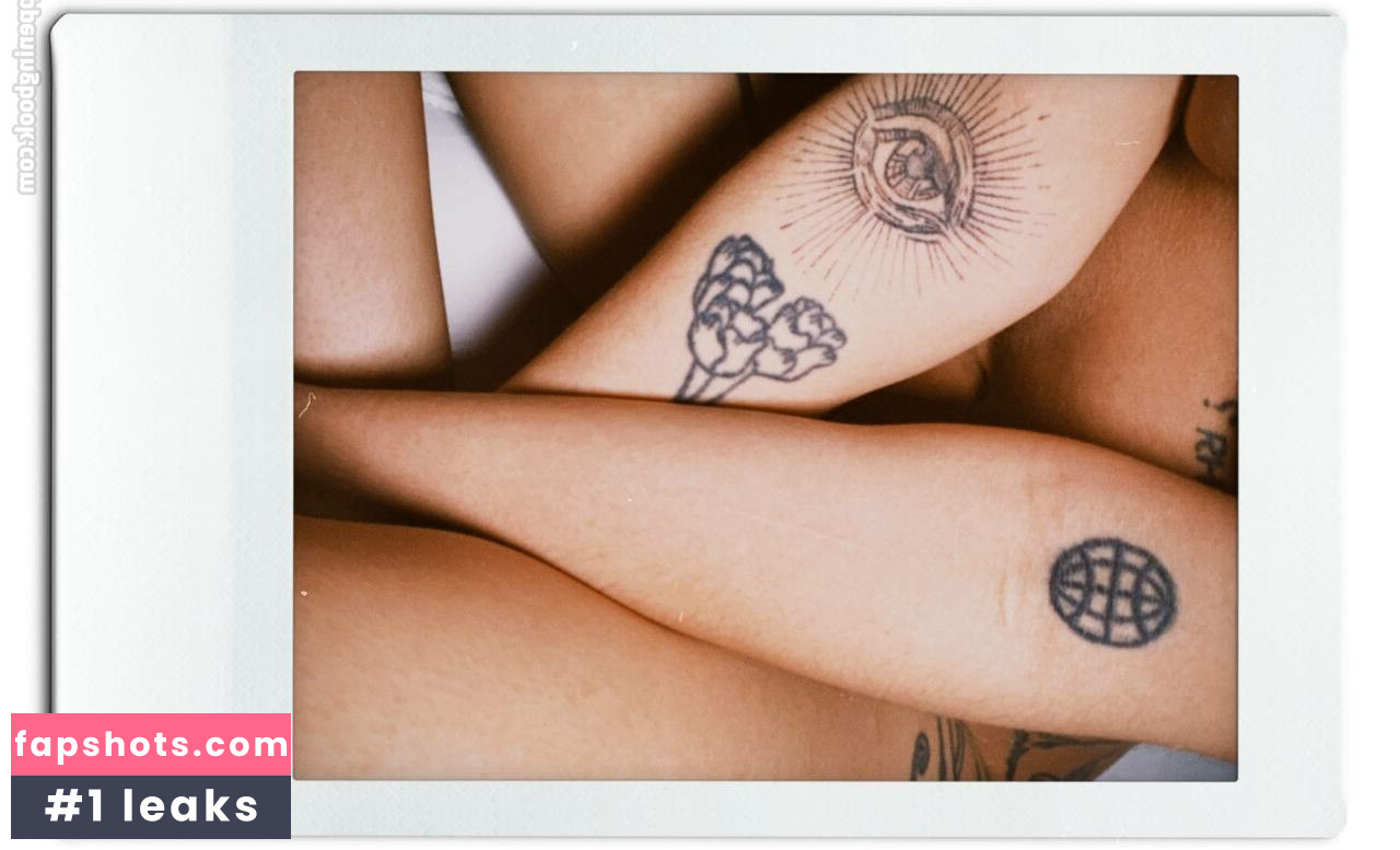 Polina Rahmanova gallery photo #20