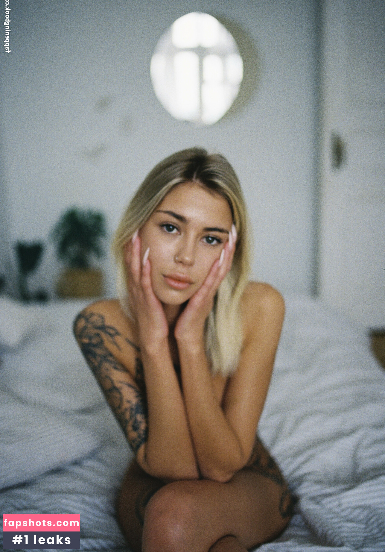 Polina Rahmanova gallery photo #33