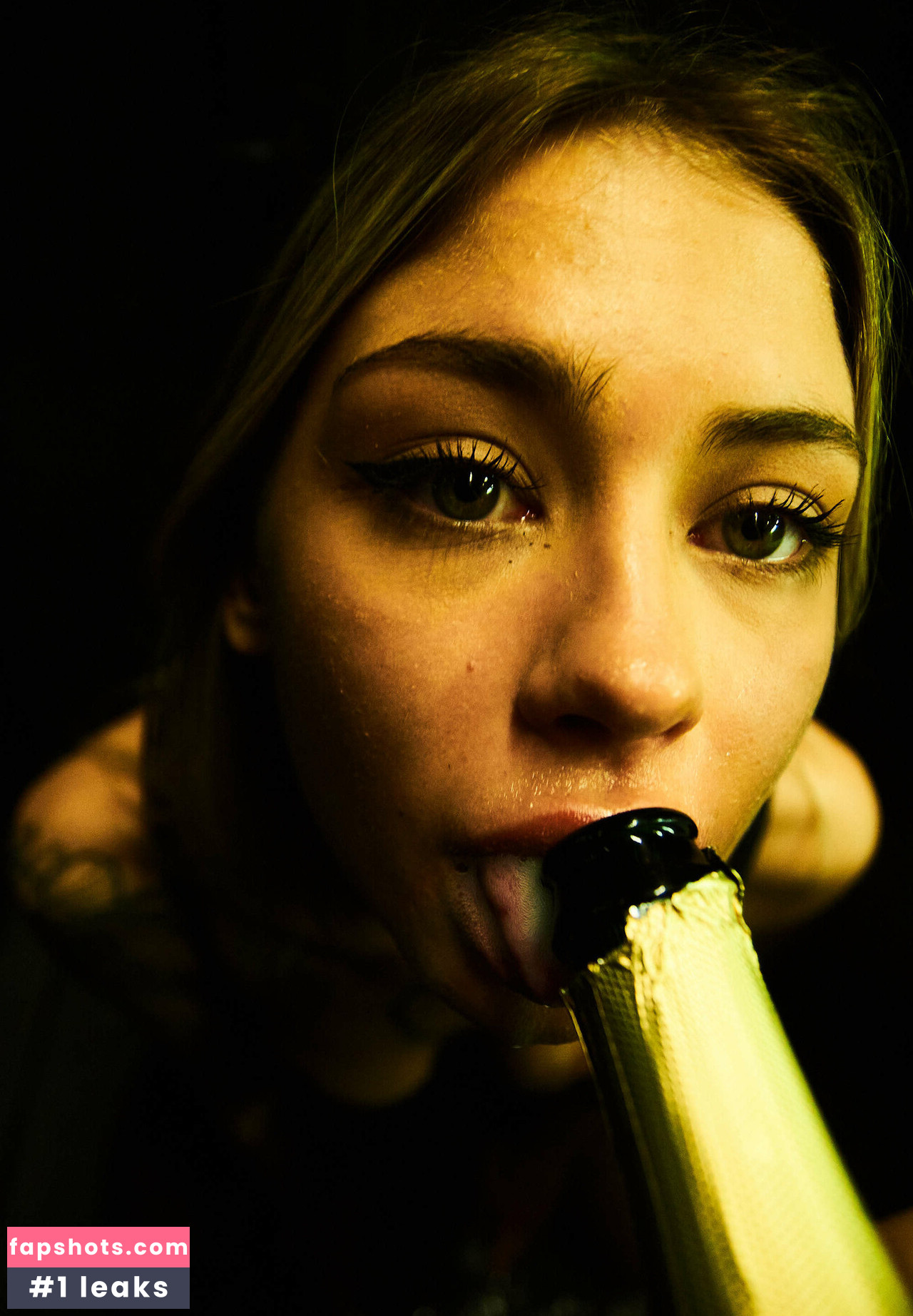 Polina Rahmanova gallery photo #44