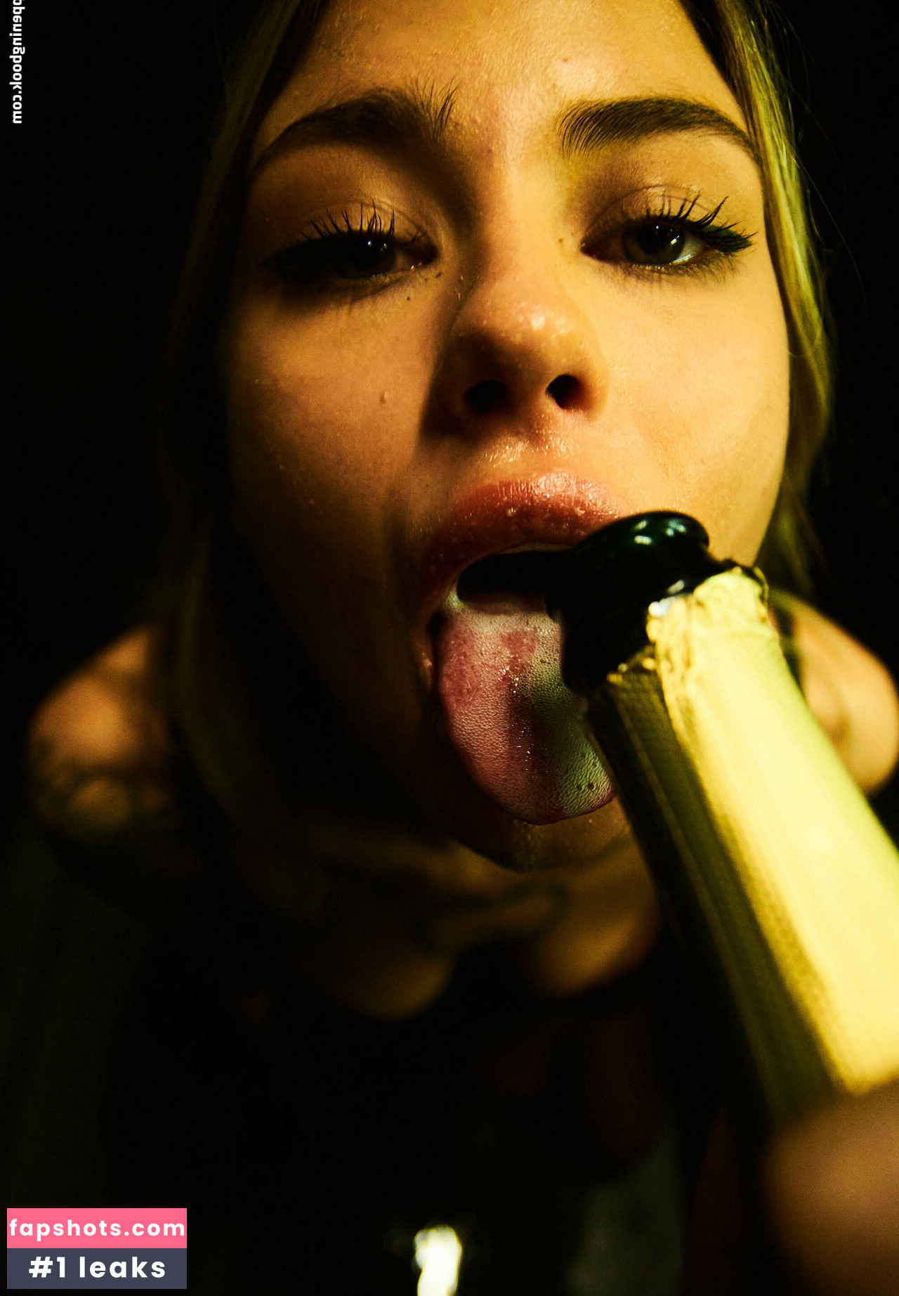 Polina Rahmanova gallery photo #45