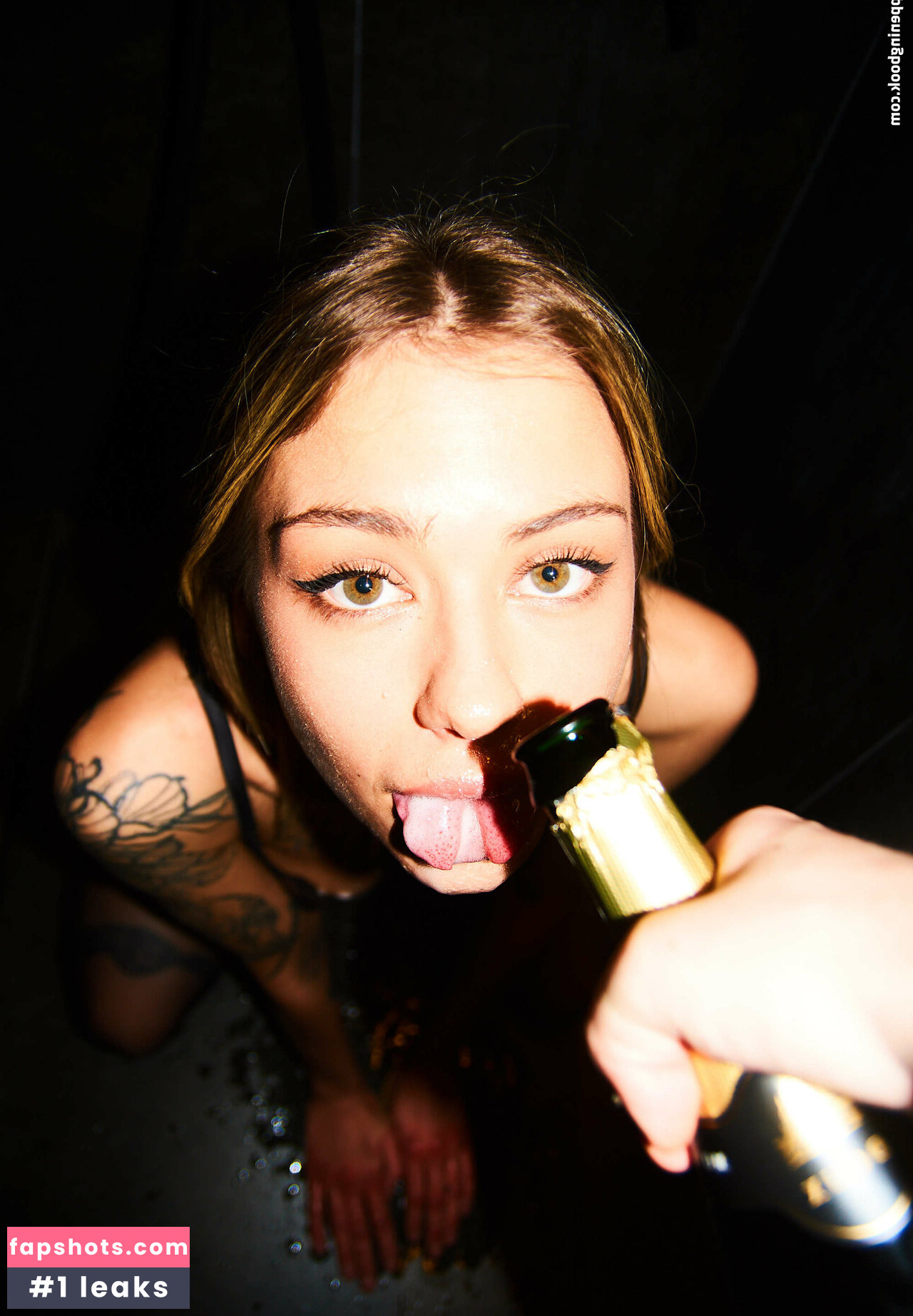 Polina Rahmanova gallery photo #58