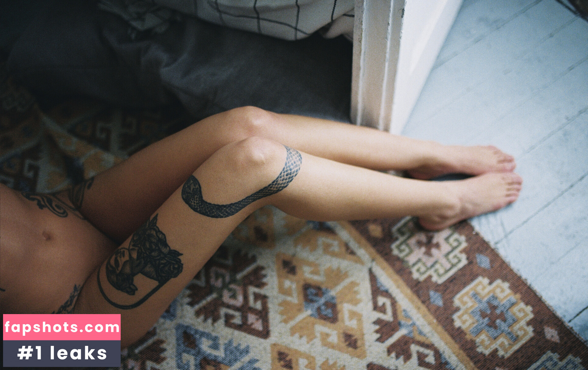 Polina Rahmanova gallery photo #76