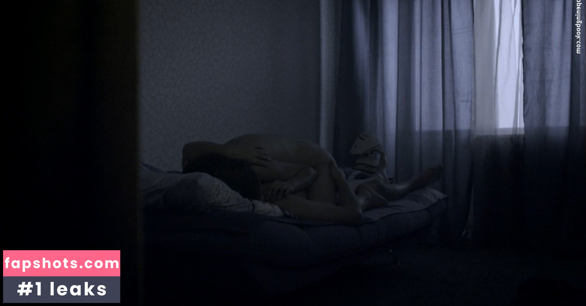 Polina Shanina gallery photo #7