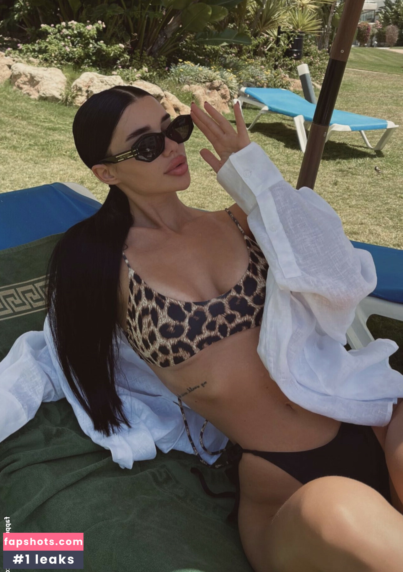 Polina Slepkan gallery photo #7