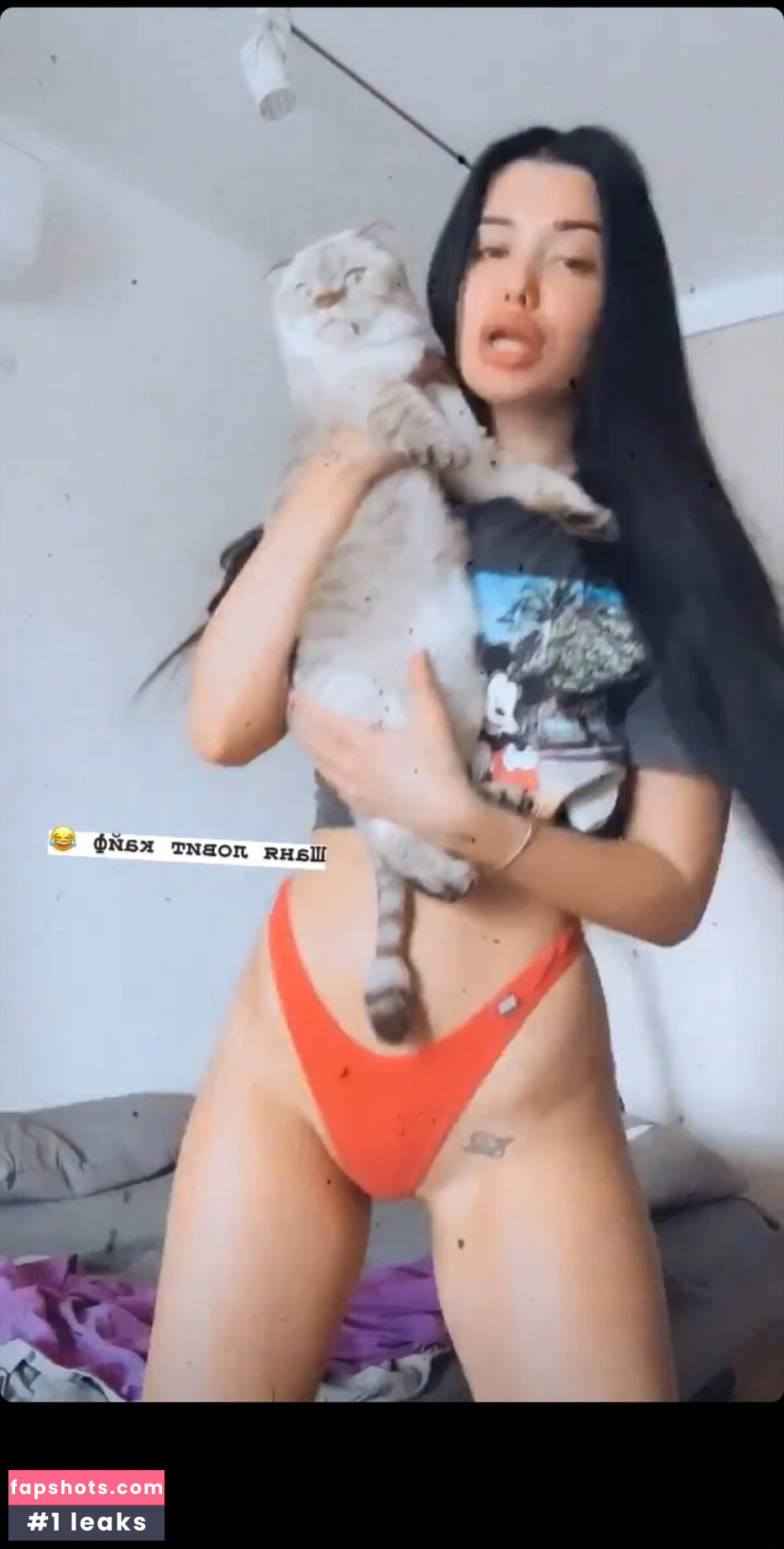 Polina Slepkan gallery photo #10