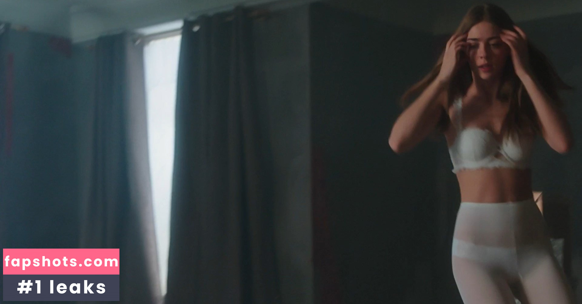 Polina Stremousova gallery photo #4