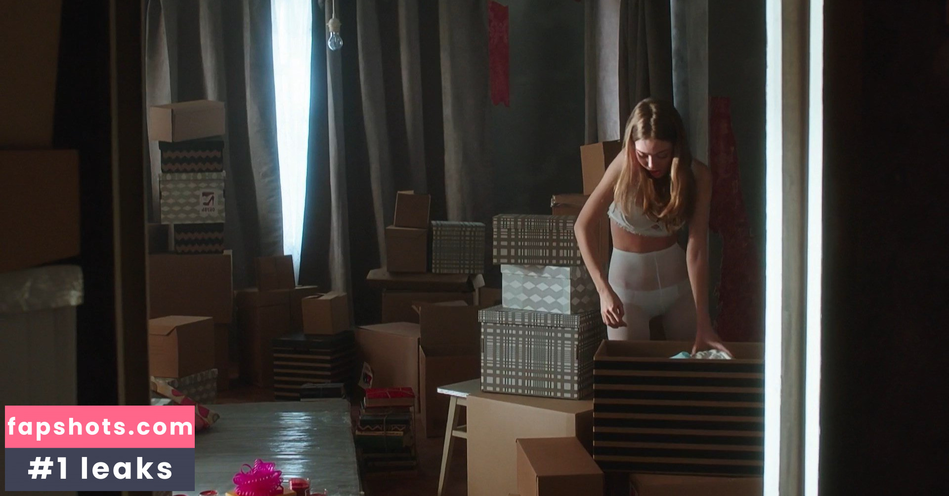 Polina Stremousova gallery photo #6