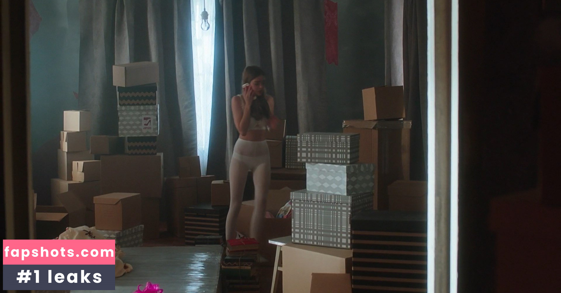 Polina Stremousova gallery photo #7