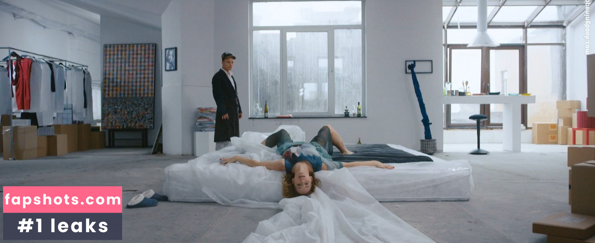 Polina Tolstun gallery photo #16