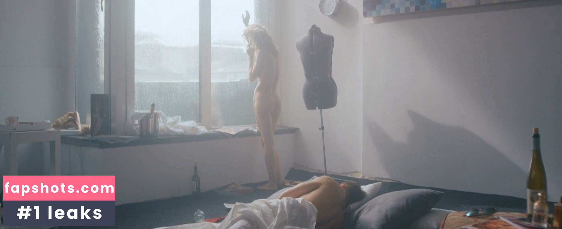 Polina Tolstun gallery photo #4