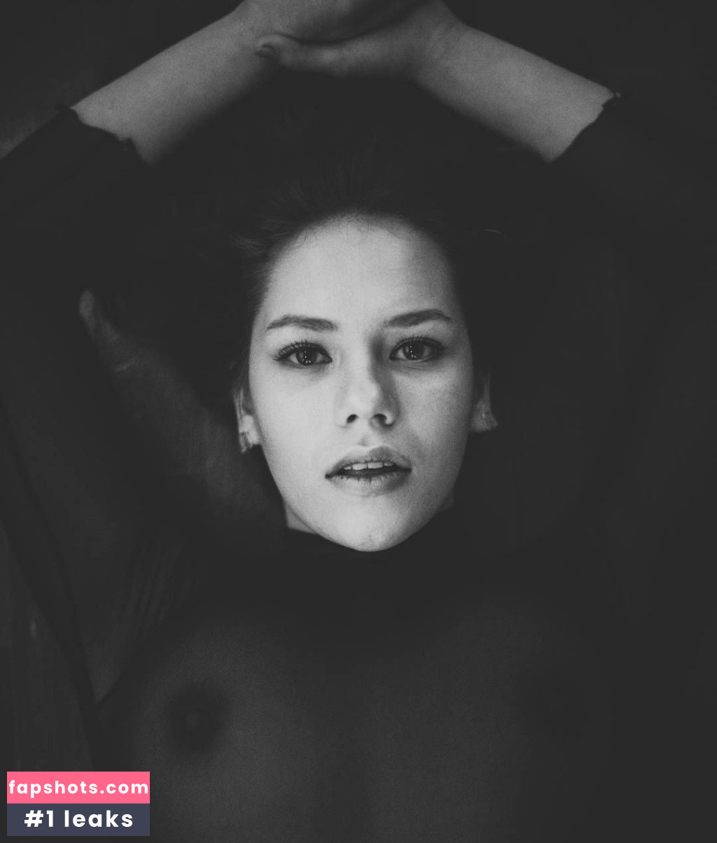 Polina Volodina Nude Leaks OnlyFans Photos #14 - Fapshots