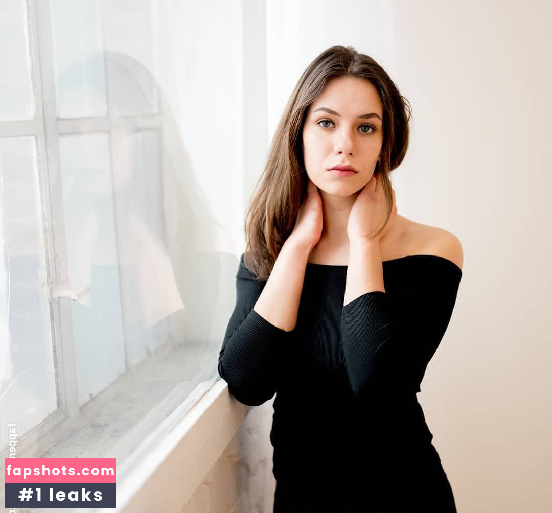 Polina Volodina Nude Leaks OnlyFans Photos #16 - Fapshots