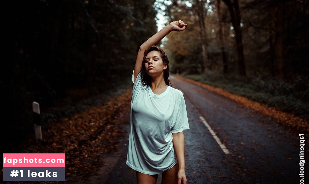 Polina Volodina Nude Leaks OnlyFans Photos #24 - LeakJerk