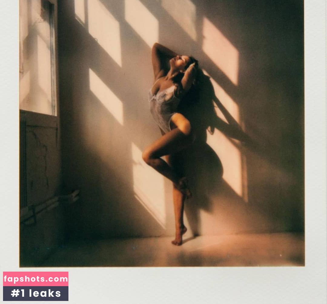 Polina Volodina Nude Leaks OnlyFans Photos #27 - LeakJerk