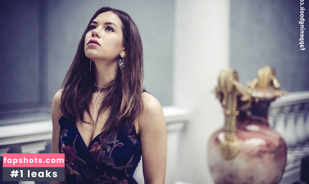 Polina Volodina Nude Leaks OnlyFans Photos #29 - LeakJerk